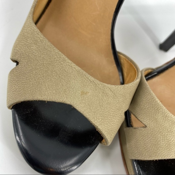 L.A.M.B by Gwen Stefani peep toe heels - Picture 7 of 7